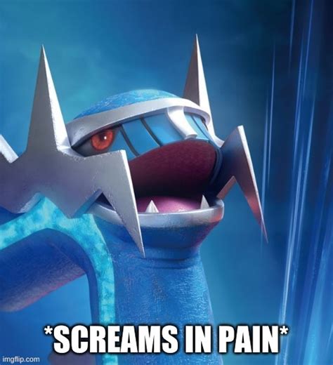 dialga memes